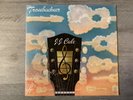 J.J. Cale - Troubadour LP vinyl 1976 Shelter VG+ SHRINK Beautiful copy  rock