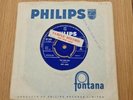 DAVY JONES - FOR YOUR LOVE / LOVE BUG demo UK 1965 NORTHERN SOUL Vinyl 7