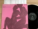 CARL ORFF Catulli Carmina HERBERT KEGEL 1stPress b/s ETERNA STEREO MINT