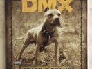 DMX GRAND CHAMP VINYL 2-LP SET 2003 RUFF RYDERS EXCELLENT SUPER RARE LP
