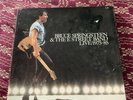 Bruce Springsteen & The E Street Band Live/1975-85 Vinyl x5 LP Box Set  1986 VG+