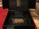 Morbid Angel - Illud Divinum Insanus (Holz Box) Wooden Triptych Foldout