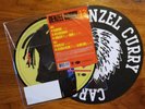 DENZEL CURRY - 13 EP 10-inch Vinyl Picture Disc LIL UGLY MANE Slipmat /500