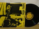 SONNY ROLLINS w/MODERTN JAZZ QUARTET 1978 JAPAN PRESTIGE SMJ-6583 ART BLAKEY