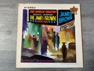 James Brown- Live At The Apollo Theatre LP vinyl King stereo NM  Soul