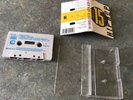 STREET SOUNDS VARIOUS HIP HOP ELECTRO 15 CASSETTE RARE