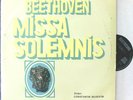 Silvestri. Beethoven (Missa Solemnis). Electrecord STM-ECE 011157/8 (2). NM