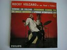 ep 45 tours rocky volcano EX avec languette.