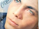 Cristian Castro ?– Agua Nueva LP Colombian Press 1992 Melody