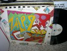 ZAPP/Roger Troutman/George Clinton-Zapp-OR.DEBUT NM-LP Bounce To The Ounce/Funky