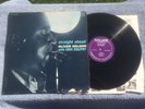 OLIVER NELSON Straight Ahead New Jazz NJLP 8255 LP DG RVG 1961 U.S.