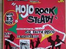 Mojo rocksteady- various artists   coxsone reggae  Ex+