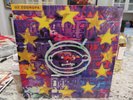 SEALED U2 ZOOROPA 1993 UK IMPORT MINT SHRINK COPY LOW $$ RARE GENUINE