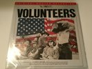 Jefferson Airplane ?- Volunteers 2 x 45RPM 180 GRAM LP MFSL