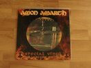 Amon Amarth - The Avenger  Picture Vinyl / Disc ltd.500