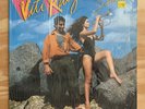 Viti Ruiz y Su Orquesta - Seduceme LP vinyl latin salsa