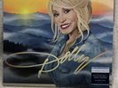Dolly Parton Blue Smoke LP sealed 180 gm vinyl Willie Nelson Kenny Rogers