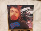 Wings  ?– Red Rose Speedway /  Vinyl LP  / Beatles