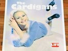 The Cardigans ?– Life, 1995, Original European First Pressing, Vinyl LP