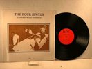 THE FOUR JEWELS BJM 001 LOADED WITH GOODIES  Shrinkwrap  VG++/NM-  LISTEN