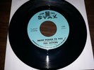 The Astors - More Power To You / Daddy Didn't Tell Me