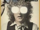 Ian Hunter You're Never Alone With A Schizophrenic vinyl LP album record UK