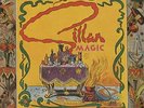 Magic Ian Gillan UK vinyl LP album record V2238 VIRGIN 1982