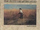 Tom Petty & The Heartbreakers Southern Accents - 1st UK vinyl LP album record