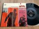 MIRAGE - Soundtrack - UK LP - MERCURY 20072 MCL - Quincy Jones