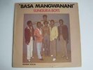 Sungura Boys - Basa Mangwanani LP / Gallo TEL 2006