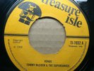 TOMMY McCOOK & THE SUPERSONICS  