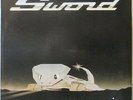 SWORD No Remains LP Swiss Prog Rock – on Musk Project