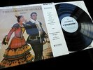 Rossini: 'The Barber Of Seville' - Galliera **Columbia SAX 2438 ED1 LP**