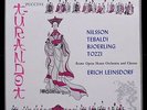 Puccini: Turandot - Leinsdorf **RCA Living Stereo SER 4520-2 ED1 3LP**