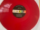 LORETTA LYNN - Fist City 2019 180 gram RED Vinyl Lp VMP Vinyl Me Please OOP
