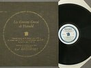 K493 Handel Great Concertos Op.6 Ristenpart Les Discophiles DF 157