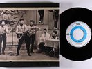 Garage 6x45 Box - Los Saicos - Demolicion: Complete Recordings - Munster VG++