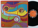 ALBERT AYLER In Greenwich Village IMPULSE LP gatefold