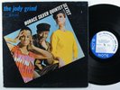 HORACE SILVER QUINTET/SEXTET The Jody Grind BLUE NOTE LP mono gatefold