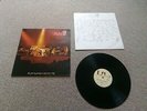 MAN - LP - BE GOOD TO YOURSELF AT LEAST ONCE A DAY - UA - UK - UAG 29417 -1972