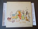 CROSBY STILLS NASH & YOUNG SO FAR GREATEST HITS, WOODSTOCK, DEJA VU, LP SD 19119