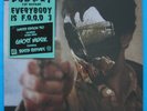 Conway The Machine - Everybody Is F.O.O.D. 3 Sealed Black LP No. 464/750 Vinyl