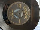 Big Joe Turner 45rpm,  Lipstick  powder and paint