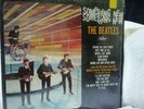 The Beatles - Something New (Vinyl LP 1969 Capitol Records) ST2108