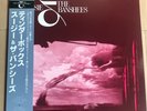 Siouxsie & The Banshees,Tinderbox,Original 33 rpm,lp Japan,insert,OBI