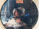 Ozzy Osbourne Mr. Crowley Live Collectors Edition Picture LP