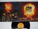 JEFFERSON AIRPLANE CROWN OF CREATION RCA SHP-6001 Japan VINYL LP
