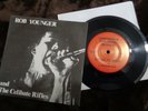 ROB YOUNGER & THE CELIBATE RIFLES-S/T RARE 4 SONG EP  600 PRESSED  AC/DC CVR