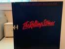 The Rolling Stones Original Master Recordings 11 Disc Set, Great Used Condition