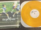 Get Up Kids - Four Minute Mile LP Gold /500 Matt Pryor Saves The Day Amsterdams